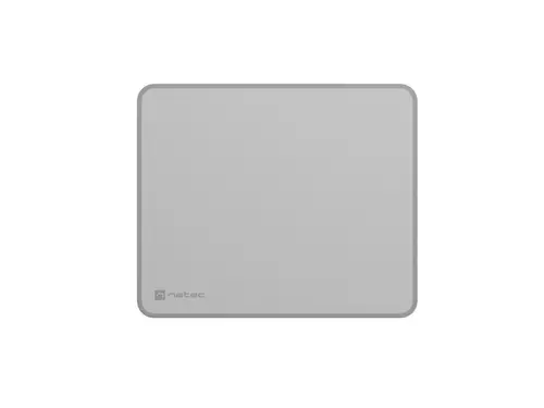 Mouse pad, Natec mouse pad Stony grey 300x250mm - 1