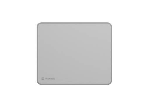 Подложка за мишка, Natec mouse pad Stony grey 300x250mm