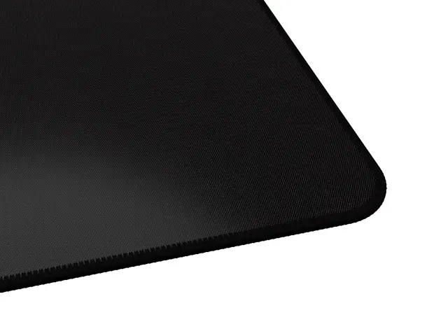 Подложка за мишка, Natec Mouse Pad COLORS SERIES OBSIDIAN Black 800x400 mm - image 3