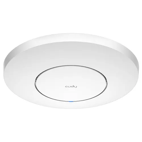 Access Point Cudy AP3000, AX3000, 2.4/5 GHz, 571 - 2402 Mbps, 1× 2.5 Gbps, DC Adapter - image 1