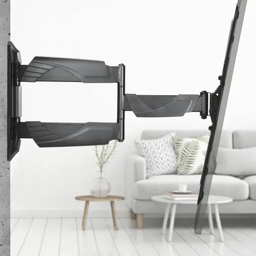 Βάση τοίχου για TV FULLMOTION, 165 εκ. (65"), 220828 - 3