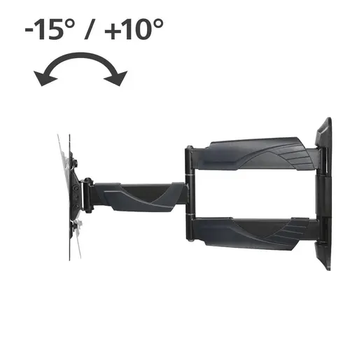 Βάση τοίχου για TV FULLMOTION, 165 εκ. (65"), 220828 - 6
