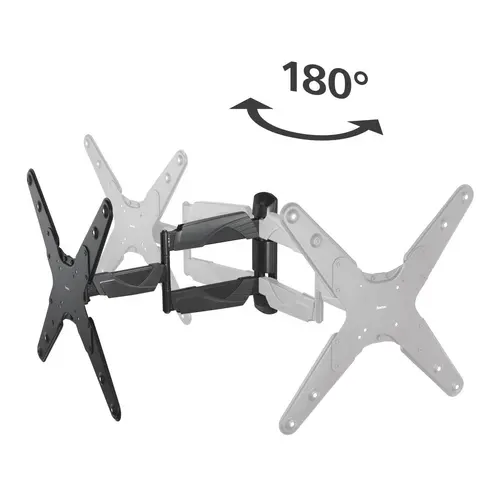 Suport de perete pentru TV FULLMOTION, 165 cm (65"), 220828 - 7