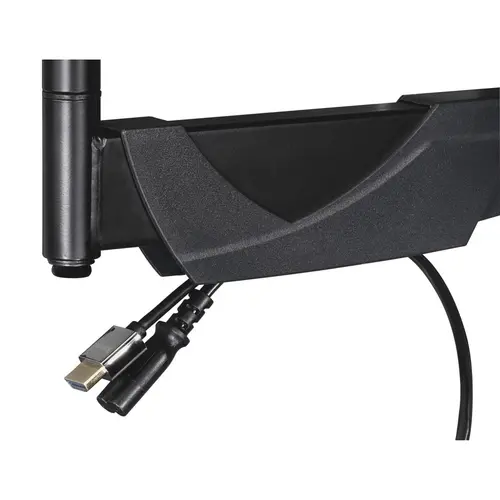 Suport de perete pentru TV FULLMOTION, 165 cm (65"), 220828 - 9