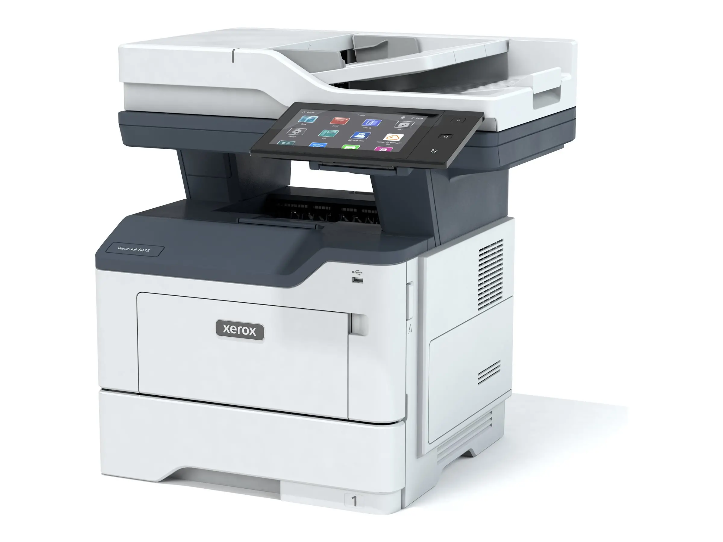 Πολυμηχάνημα λέιζερ, Xerox VersaLink B415 MFP - image 1