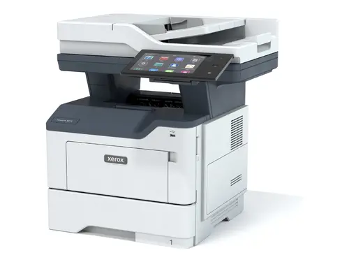 Лазерно многофункционално устройство, Xerox VersaLink B415 MFP - image 1