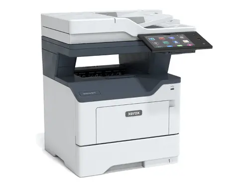 Лазерно многофункционално устройство, Xerox VersaLink B415 MFP - image 2
