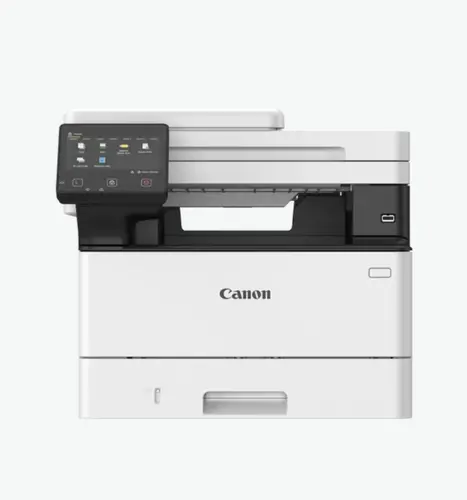 Лазерно многофункционално устройство, Canon i-SENSYS X 1440i