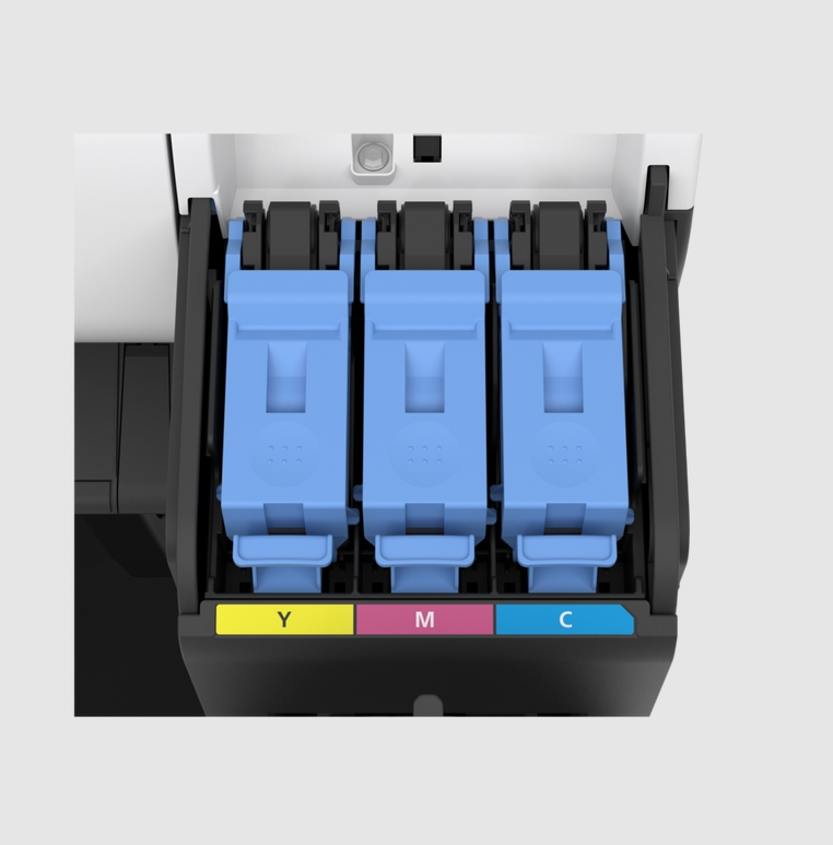 Мастилоструен плотер, Canon imagePROGRAF TM-255 incl. stand - image 4