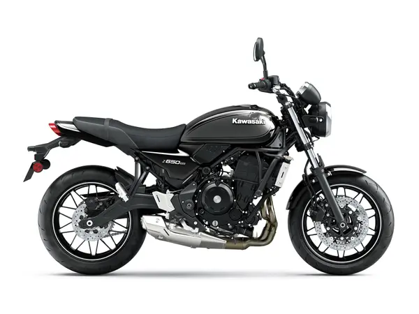 Z650RS KAWASAKI 2024 - image 1