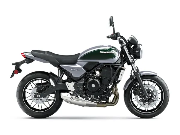 Z650RS KAWASAKI 2024 - image 1