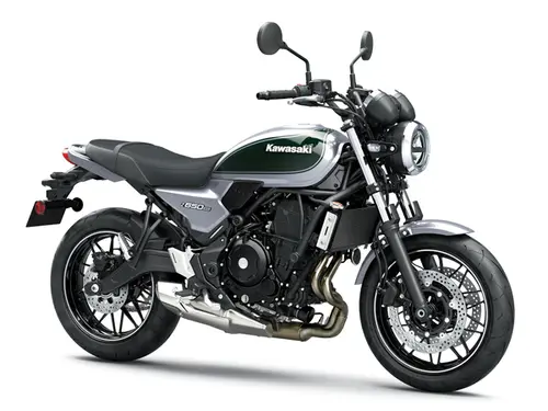 Z650RS KAWASAKI 2024