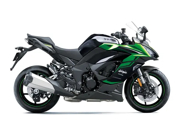 NINJA 1000SX KAWASAKI 2024 - image 1