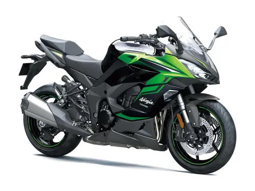 NINJA 1000SX KAWASAKI 2024