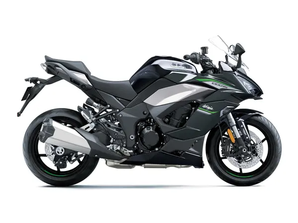 NINJA 1000SX KAWASAKI 2024 - image 1