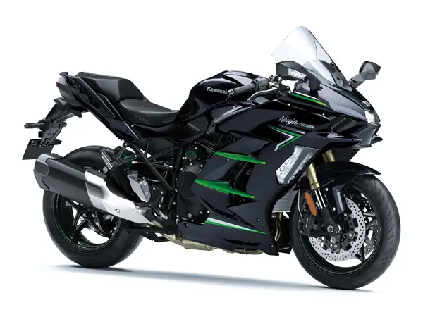 Ninja H2 SX KAWASAKI 2024