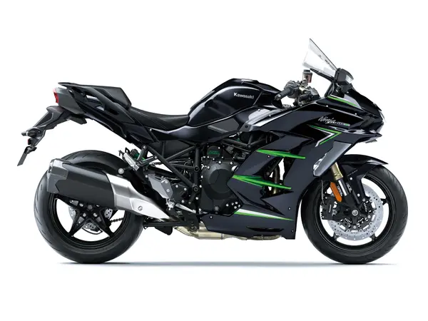 Ninja H2 SX KAWASAKI 2024 - image 1