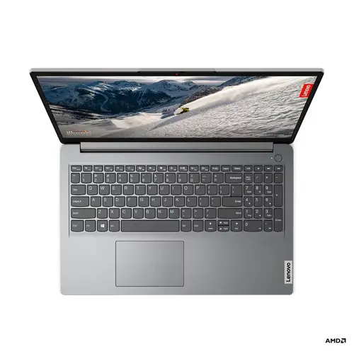 Лаптоп, LENOVO IP1 15 / 82R4008KBM