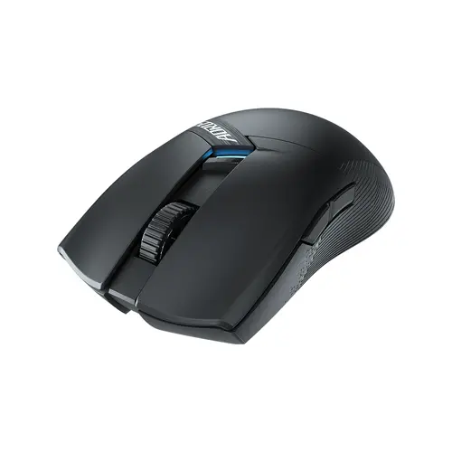 Безжична геймърска мишка Gigabyte Aorus M6 RGB Fusion - image 4