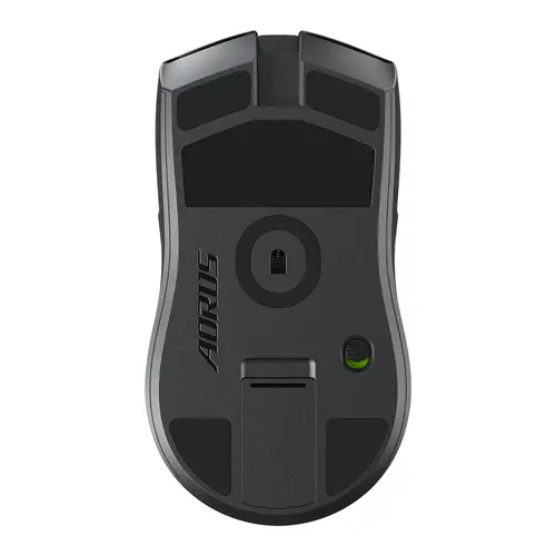 Безжична геймърска мишка Gigabyte Aorus M6 RGB Fusion - image 5