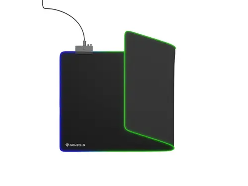 Подложка за мишка, Genesis Mouse Pad Boron 500 XXL RGB Logo 800X4000mm - image 5
