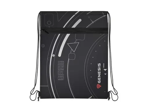 Раница, Genesis Backpack GYM ELARA G2 Black - image 2