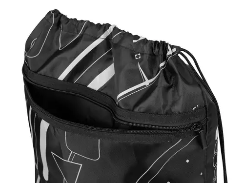 Раница, Genesis Backpack GYM ELARA G2 Black - image 4