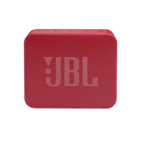 Тонколони, JBL GO Essential RED Portable Waterproof Speaker - image 1