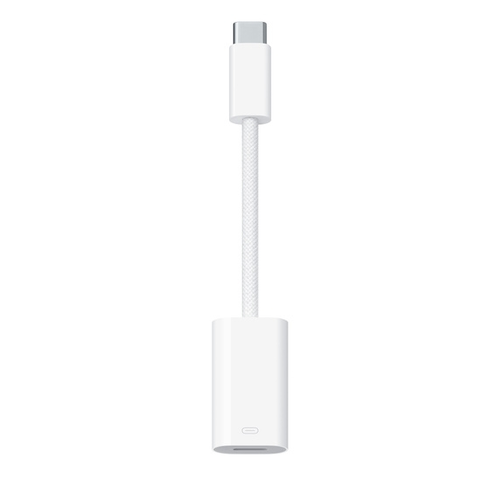Кабел, Apple USB-C to Lightning Adapter