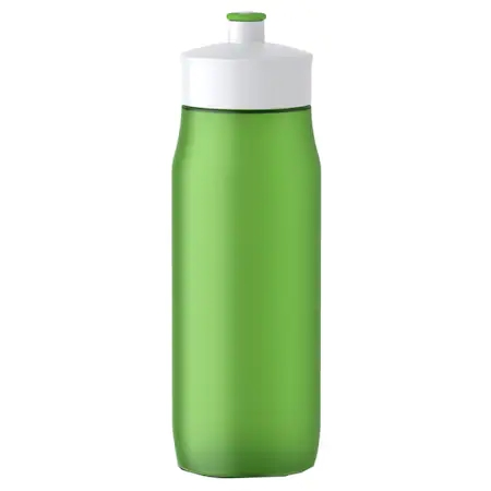 Бутилка за вода, Tefal K3200412, SQUEEZE BOTTLE 0.6L GREEN TEF1