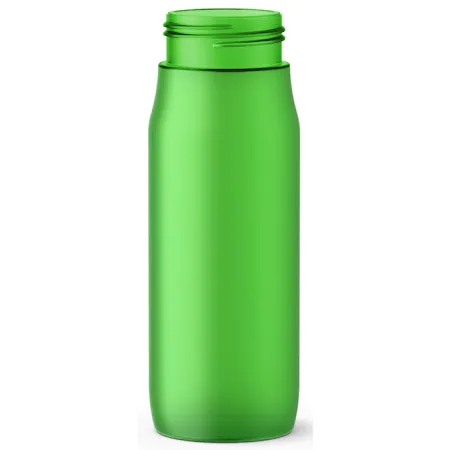 Бутилка за вода, Tefal K3200412, SQUEEZE BOTTLE 0.6L GREEN TEF1 - image 1