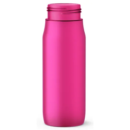 Бутилка за вода, Tefal K3200212, SQUEEZE BOTTLE 0.6L PINK TEF1 - image 1