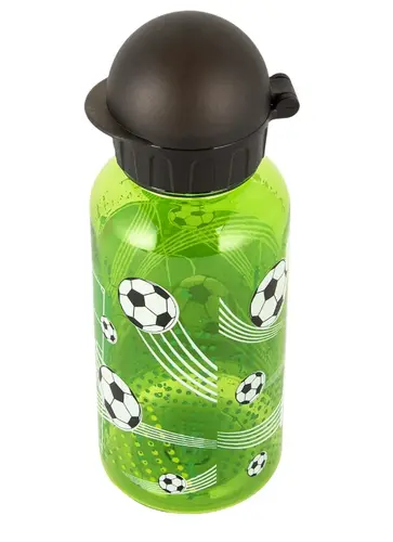 Бутилка за вода, Tefal K3170314, KIDS TRITAN 0.4L SOCCER TEF1 - image 1