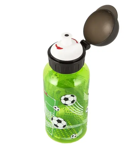 Бутилка за вода, Tefal K3170314, KIDS TRITAN 0.4L SOCCER TEF1 - image 2