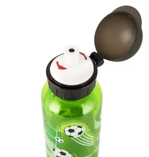 Бутилка за вода, Tefal K3170314, KIDS TRITAN 0.4L SOCCER TEF1 - image 3