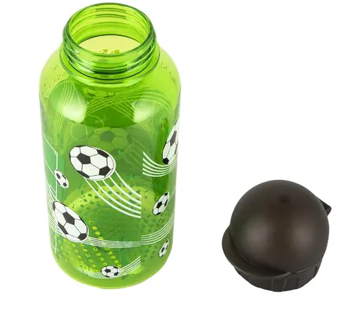 Бутилка за вода, Tefal K3170314, KIDS TRITAN 0.4L SOCCER TEF1 - image 4
