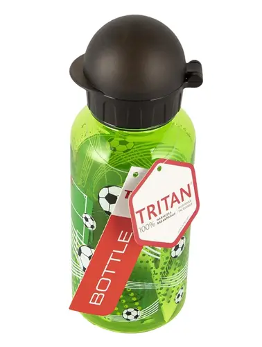 Бутилка за вода, Tefal K3170314, KIDS TRITAN 0.4L SOCCER TEF1 - image 5