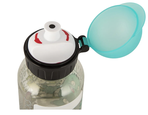Бутилка за вода, Tefal K3170214, KIDS TRITAN 0.4L MONSTER TEF1 - image 3