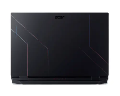 Лаптоп, Acer Nitro 5, AN517-55-78PR, Intel Core i7-12650H(up to 4.70GHz, 24MB), 17.3" FHD (1920x1080) IPS, 144Hz, 16GB DDR5, 1024GB PCIe SSD, RTX 4060 8GB GDDR6, Wi-Fi 6ax, BT 5.1, HD Mic&Cam, RGB Backlit KB, No OS, Black - image 4