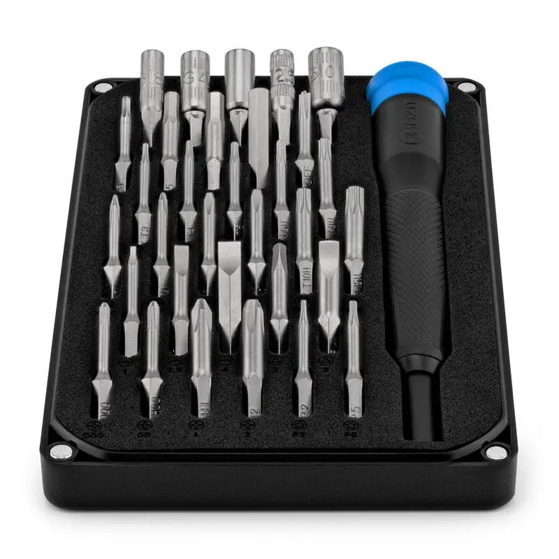 Επαγγελματικά εργαλεία iFixit Moray - 32 Precision Bits