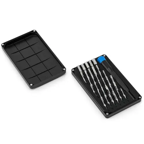 Επαγγελματικά εργαλεία iFixit Moray - 32 Precision Bits - 3