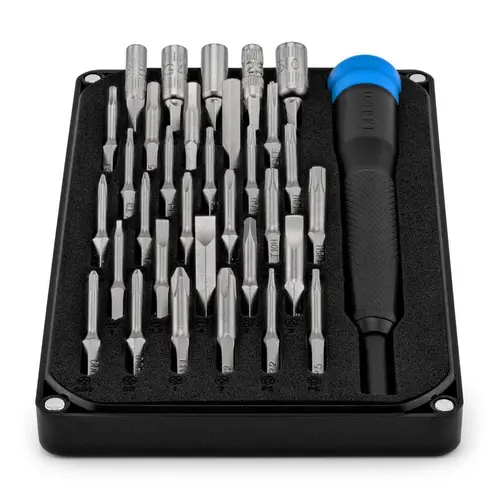 Instrumente profesionale iFixit Moray - 32 Precision Bits - 1