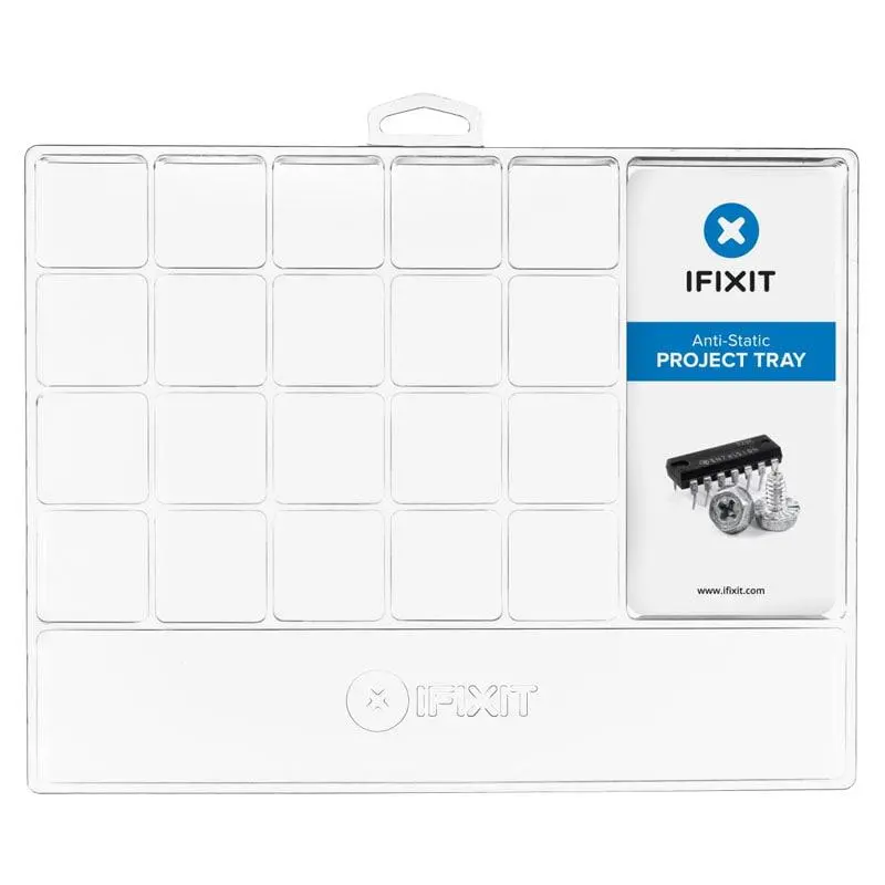 Αντιστατικό पad iFixit