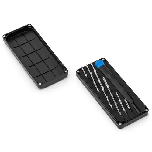 Επαγγελματικά εργαλεία iFixit Minnow Driver Kit - 16 Precision Bits - 3