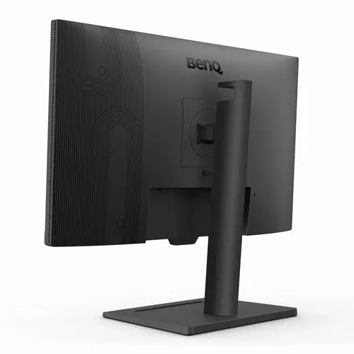 Монитор, BenQ BL2790QT 27" IPS, 5ms, QHD 2560x1440, 75Hz, 99% sRGB, Eye Reminder, Flicker-free, LBL, B.I. Gen2, ePaper, 1000:1, 20M:1 DCR, 8 bit, 350cd/m2,HDMI,DP, USB-C 60W, Daisy Chain, 3xUSB 3.2, 2Wx2, HAdj. Stand 110mm, Headph. jack, Line In,Tilt, VESA, Black - image 6