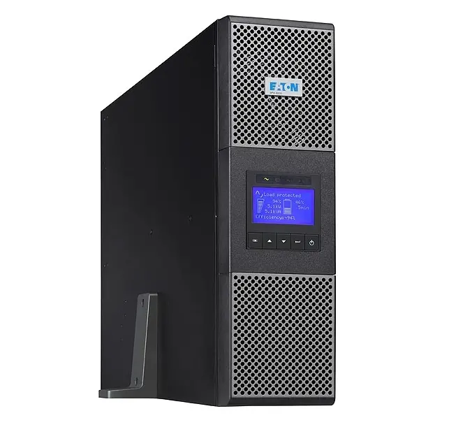 Непрекъсваем ТЗИ, Eaton 9PX 5000i RT3U Netpack