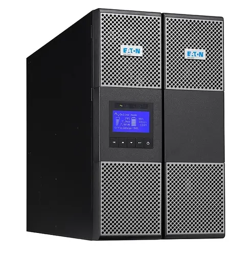 Непрекъсваем ТЗИ, Eaton 9PX 5000i RT3U Netpack - image 1