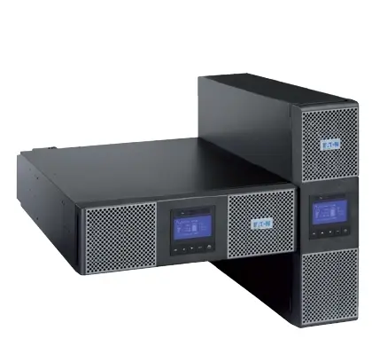 Непрекъсваем ТЗИ, Eaton 9PX 5000i RT3U Netpack - image 2