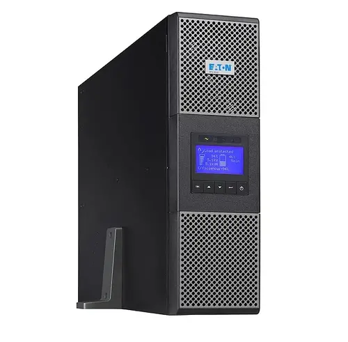 Τροφοδοτικό αδιάλειπτης λειτουργίας UPS, Eaton 9PX 5000i RT3U Netpack - 1