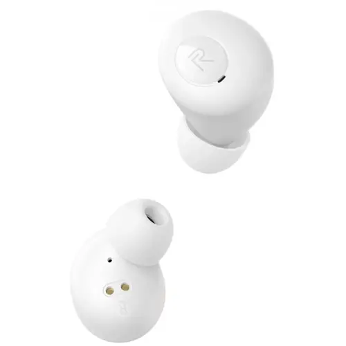 REAME BUDS Q RMA215 WHITE - image 1